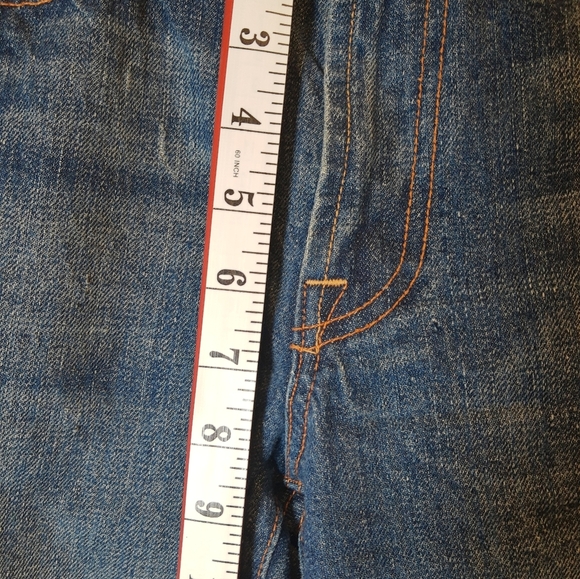 7 For All  Mankind Jeans Size 30 - Picture 5 of 16